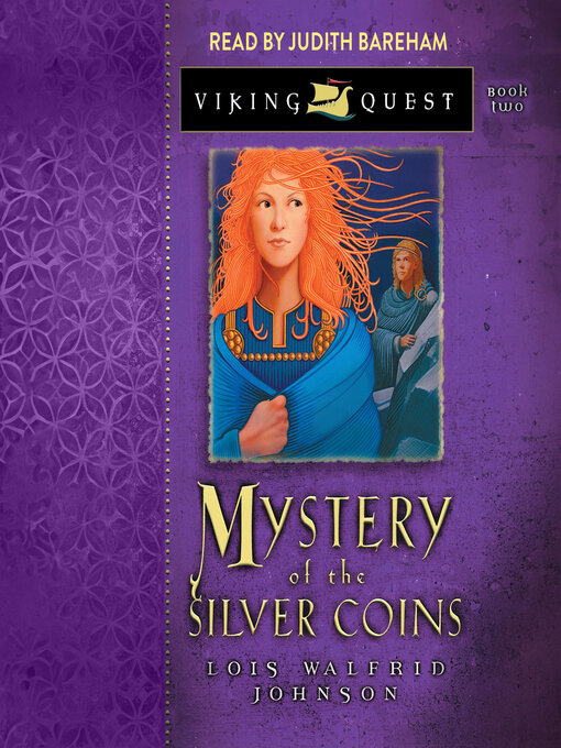 Title details for Mystery of the Silver Coins by Lois Walfrid Johnson - Wait list